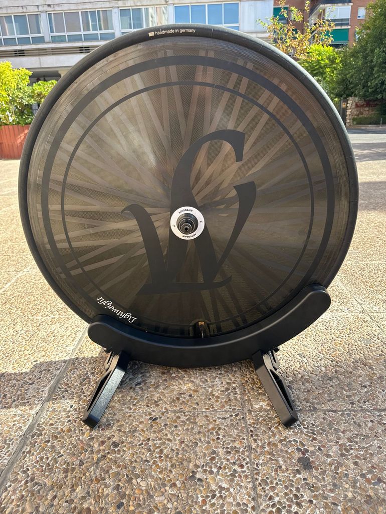 Used Lightweight autobhan 2019 bike — image 1 of 2