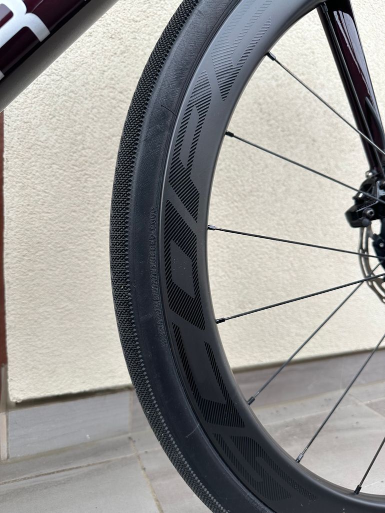 Used Scope R4.A Carbon Wheelset 2025 bike — image 7 of 8