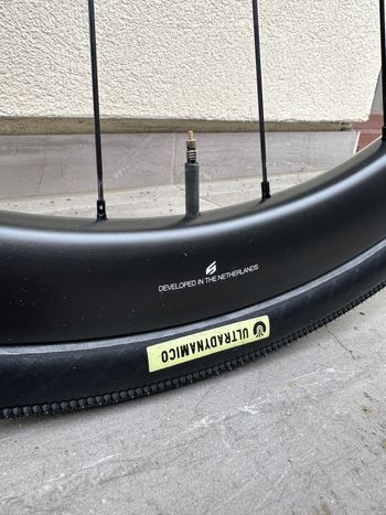 Used Scope R4.A Carbon Wheelset 2025 bike — image 8 of 8