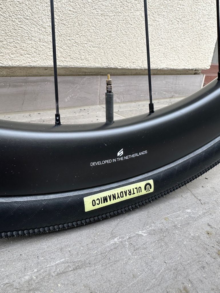 Used Scope R4.A Carbon Wheelset 2025 bike — image 8 of 8