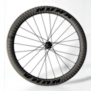 Used Nuha R50 2025 bike — image 2 of 4