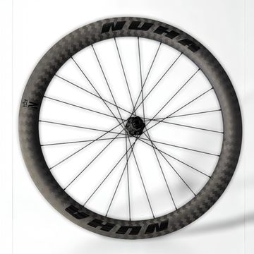 Used Nuha R50 2025 bike — image 2 of 4