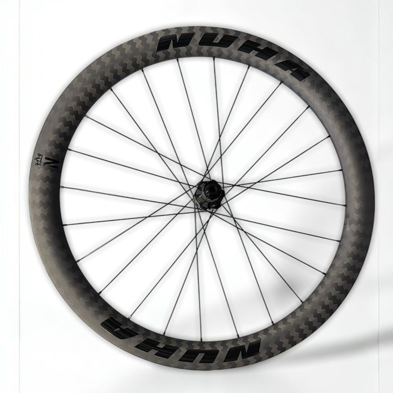 Used Nuha R50 2025 bike — image 2 of 4