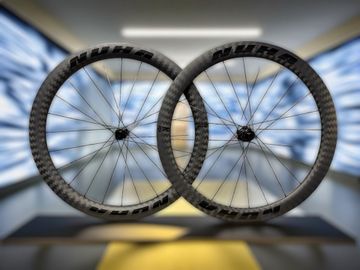 Used Nuha R50 2025 Wheels