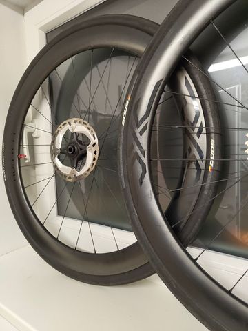 Gebrauchtes Novatec dxc rd fifty 2023 bike — Bild 3 von 3
