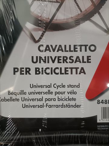 Tweedehands Velomann 848P 2023 bike — afbeelding 7 van 7
