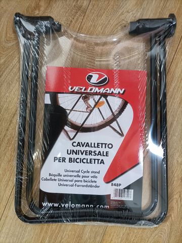 Gebrauchtes Velomann 848P 2023 Cycling Accessories
