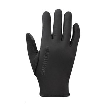 Used Shimano Windbreak Race gloves 2024 Cycling Clothing