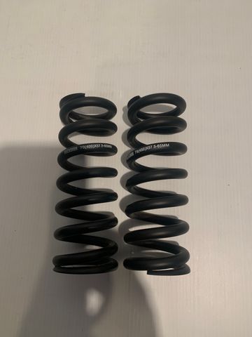 Used RockShox Rear Suspension