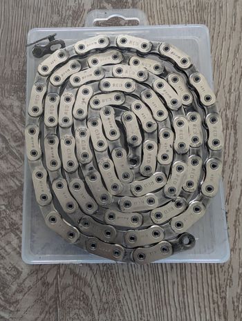 Sram, Red E1 Flattop