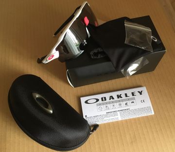 Used oakley RADAR EV ADVANCER 2022 Cycling Accessories
