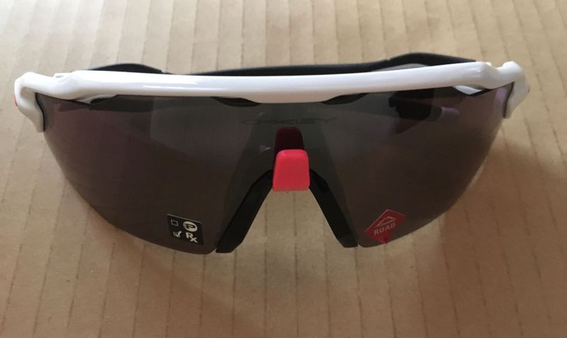 Tweedehands Oakley RADAR EV ADVANCER 2022 bike — afbeelding 2 van 6