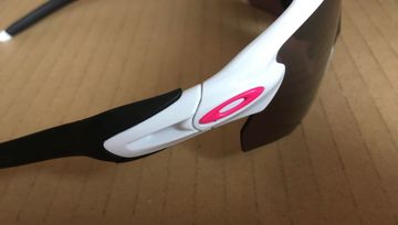 Tweedehands Oakley RADAR EV ADVANCER 2022 bike — afbeelding 3 van 6