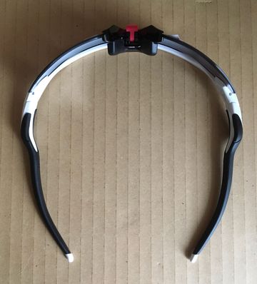 Tweedehands Oakley RADAR EV ADVANCER 2022 bike — afbeelding 4 van 6