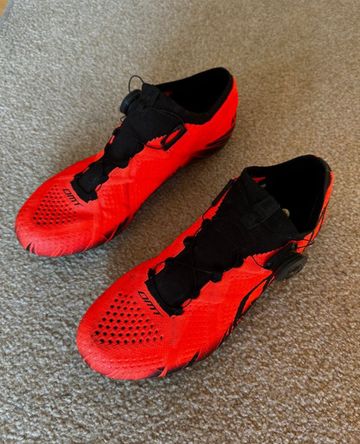 Used dmt KR1 Road 2024 Cycling Shoes