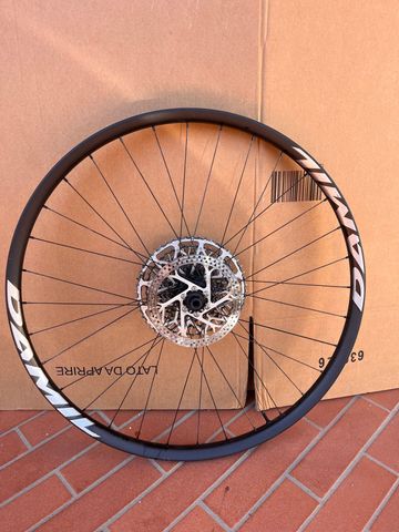 Brugt damil WIDE 30 29" CARBON SPOKES 2025 bike — billede 2 af 6