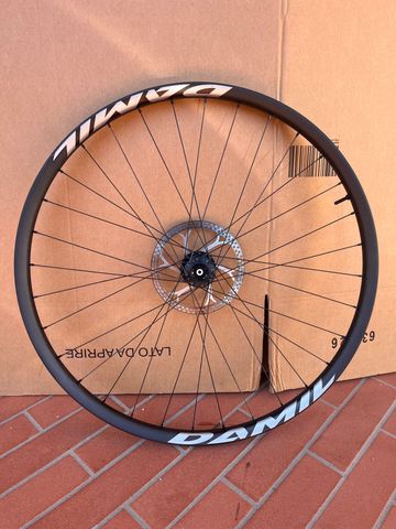 Brugt damil WIDE 30 29" CARBON SPOKES 2025 bike — billede 6 af 6