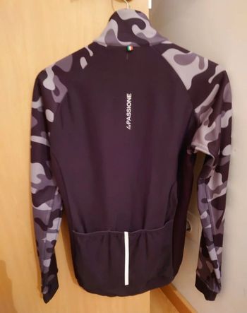 Brugt La Passione Chaqueta de invierno 2023 bike — billede 2 af 2