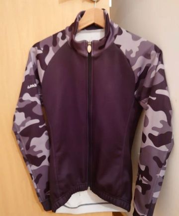 Used La Passione Chaqueta de invierno 2023 Cycling Clothing