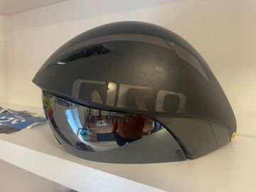 Used Giro Aero 2020 Cycling Accessories