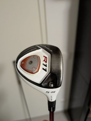 TaylorMade, R11