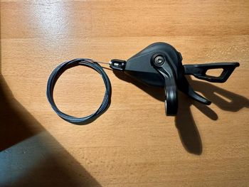 Used Shimano SLX 12v 2023 bike — image 2 of 2
