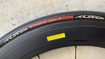 Brugt Roval Specialized Roval CLX 64 Rapide Series Wheelset bike — billede 7 af 8