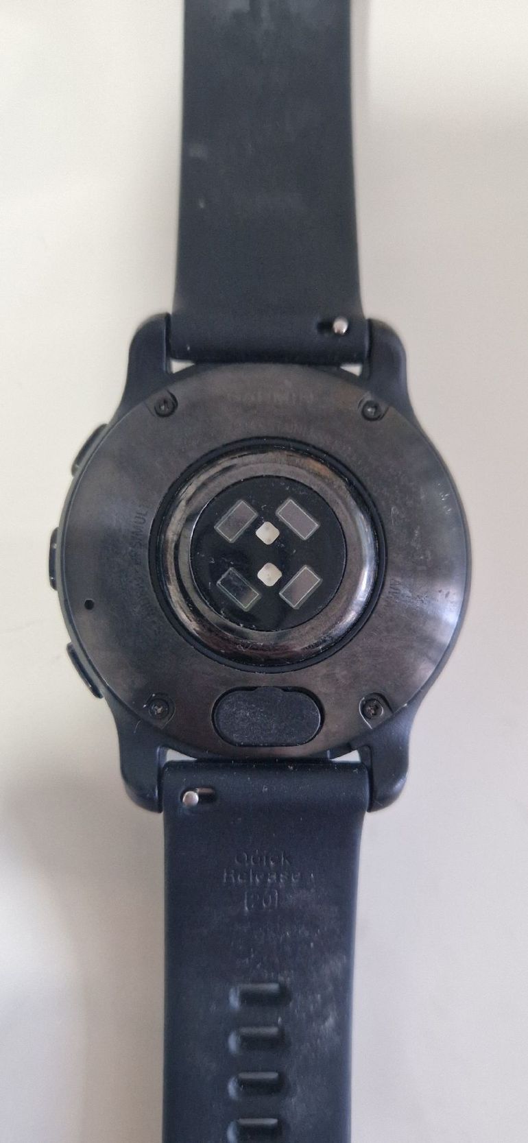 Brugt Garmin VENU 2 PLUS 2023 bike — billede 2 af 5