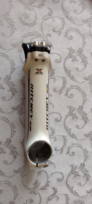 Used Ritchey wcs axis 4 Cockpit