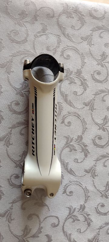 Used Ritchey wcs axis 4 bike — image 2 of 7