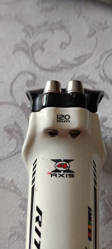 Used Ritchey wcs axis 4 bike — image 7 of 7