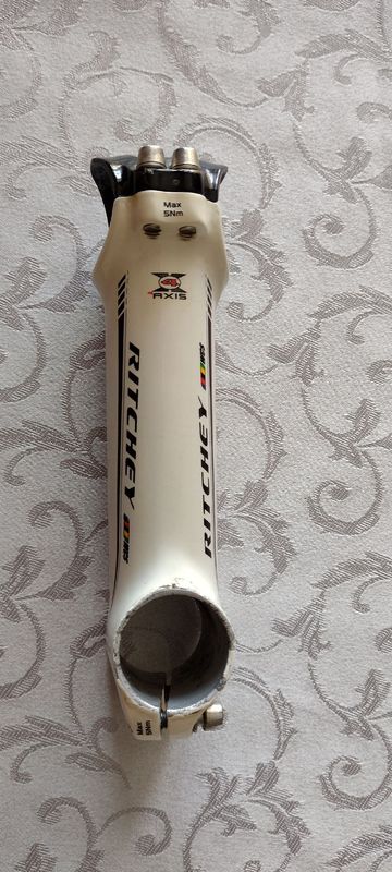 Used Ritchey wcs axis 4 bike — image 3 of 7