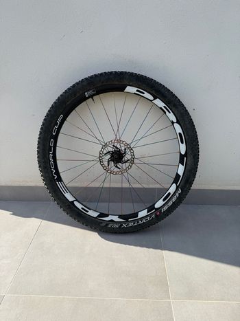 Used PROTOTYPE carbon Prototype world cup 2024 bike — image 4 of 6