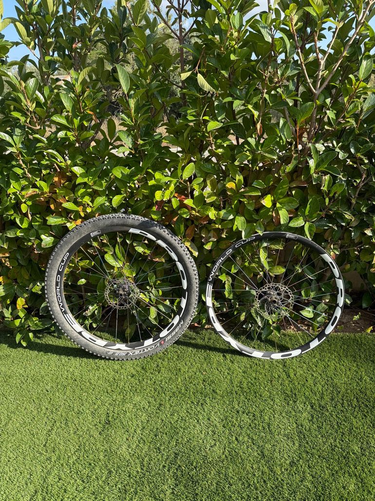 Used PROTOTYPE carbon Prototype world cup 2024 bike — image 1 of 6