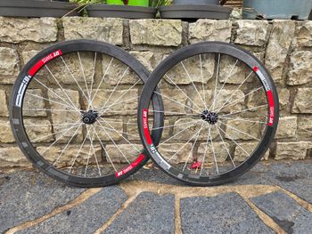 Dt Swiss, Rrc46 rim brake