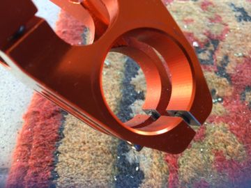 Brugt Funn Attacco manubrio 2020 bike — billede 8 af 8