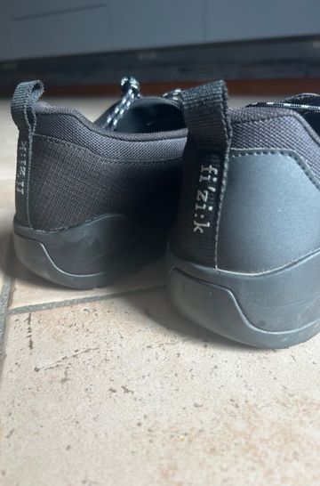 Used Fizik ERGOLACE X2 SPD 2025 Cycling Shoes