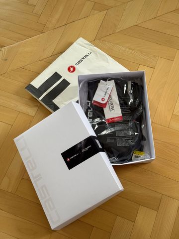 Gebrauchtes Castelli Perfetto 3 RoS 2025 bike — Bild 2 von 15