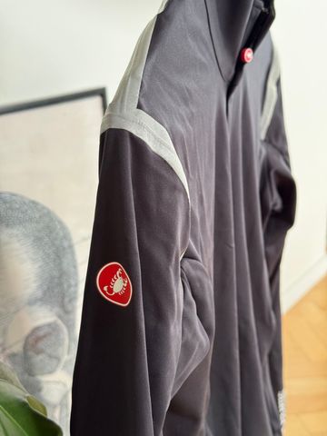 Gebrauchtes Castelli Perfetto 3 RoS 2025 bike — Bild 12 von 15