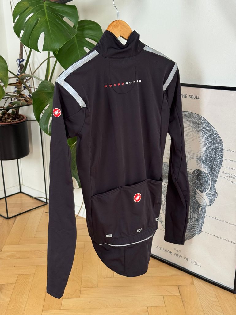 Castelli Castelli Perfetto RoS 2025