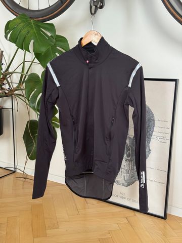 Gebrauchtes Castelli Perfetto 3 RoS 2025 bike — Bild 15 von 15
