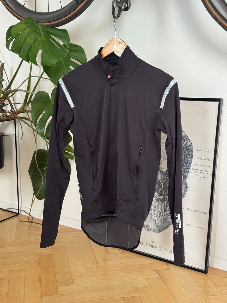 Used Castelli Castelli Perfetto 3 RoS 2025 bike — image 15 of 15