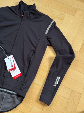 Gebrauchtes Castelli Perfetto 3 RoS 2025 bike — Bild 7 von 15