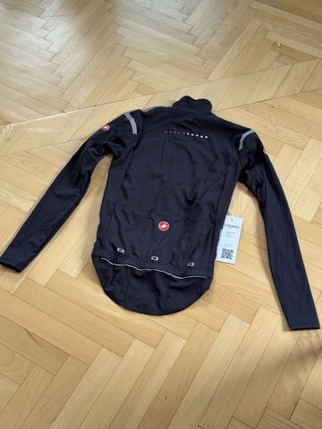 Gebrauchtes Castelli Perfetto 3 RoS 2025 bike — Bild 5 von 15