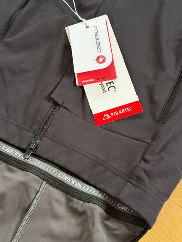 Gebrauchtes Castelli Perfetto 3 RoS 2025 bike — Bild 6 von 15