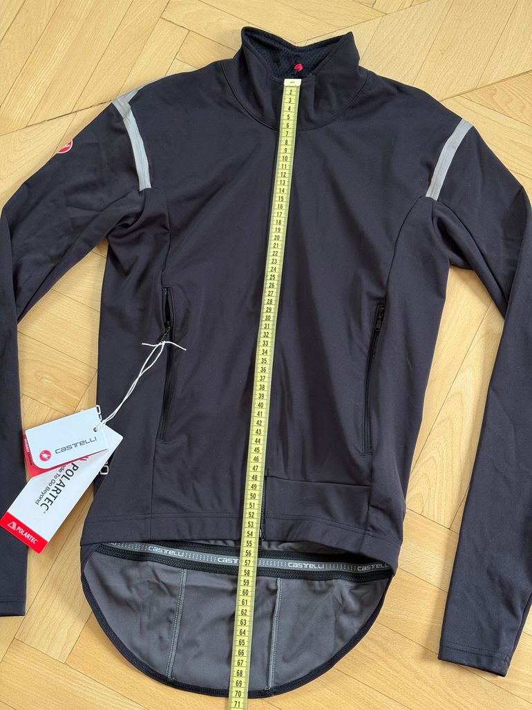 Castelli Castelli Perfetto RoS 2025