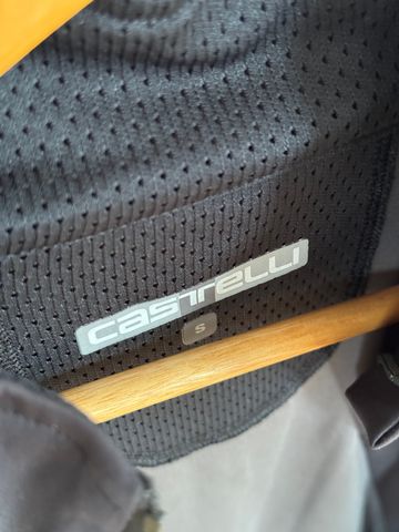 Gebrauchtes Castelli Perfetto 3 RoS 2025 bike — Bild 9 von 15