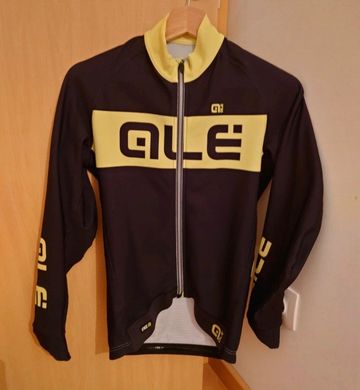 Used Ale cycling PRR 2023 Cycling Clothing