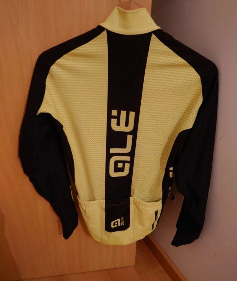 Used Ale cycling PRR 2023 bike — image 2 of 3