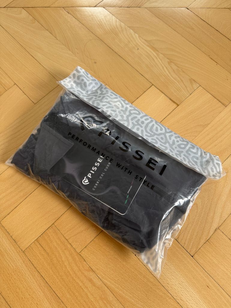 Brugt Pissei Sante Reflex 2025 bike — billede 5 af 21